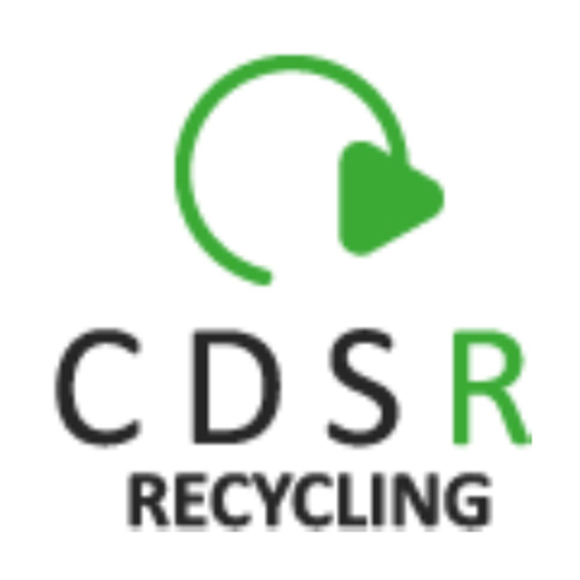 Unieszkodliwianie odpadów niebezpiecznych - CDSRecycling