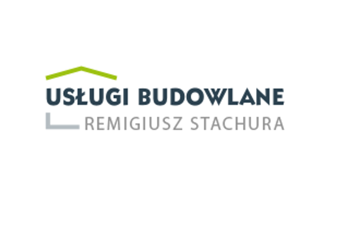 Usługi Budowlane Remigiusz Stachura