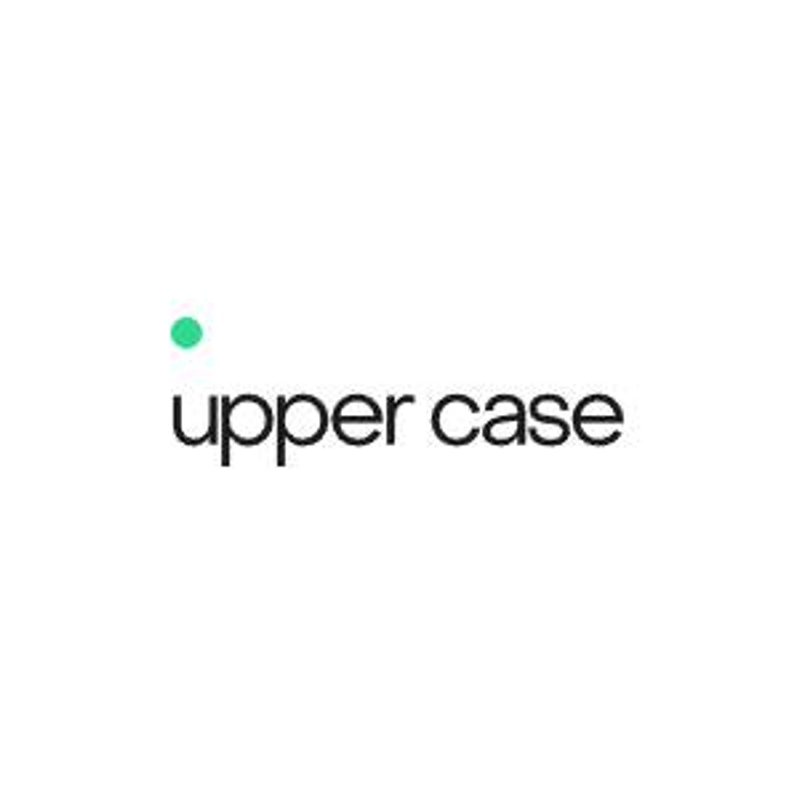 Usługi prawne - upper case