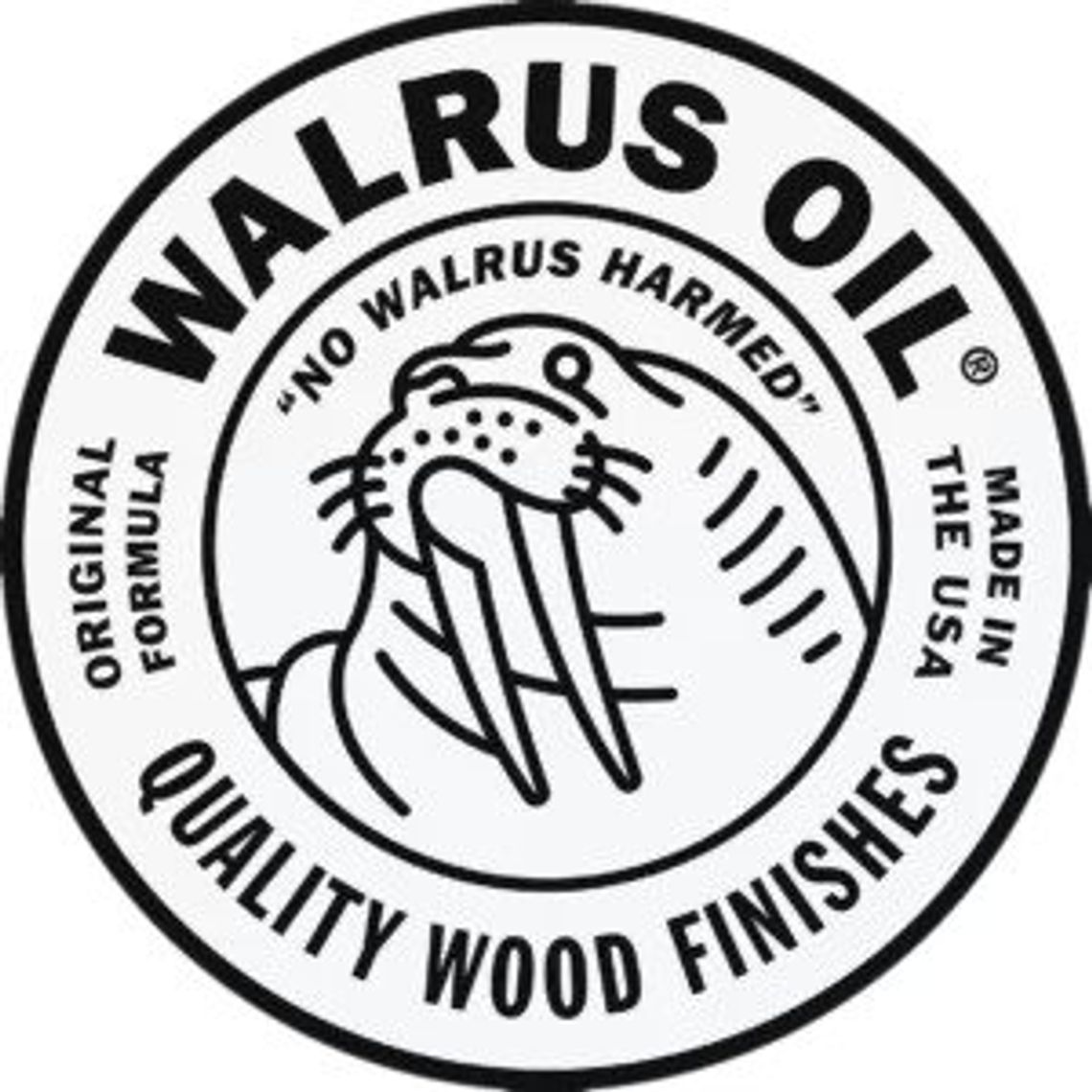 Walrus Oil