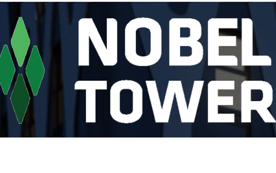 Wirtualne Biuro Nobel Tower