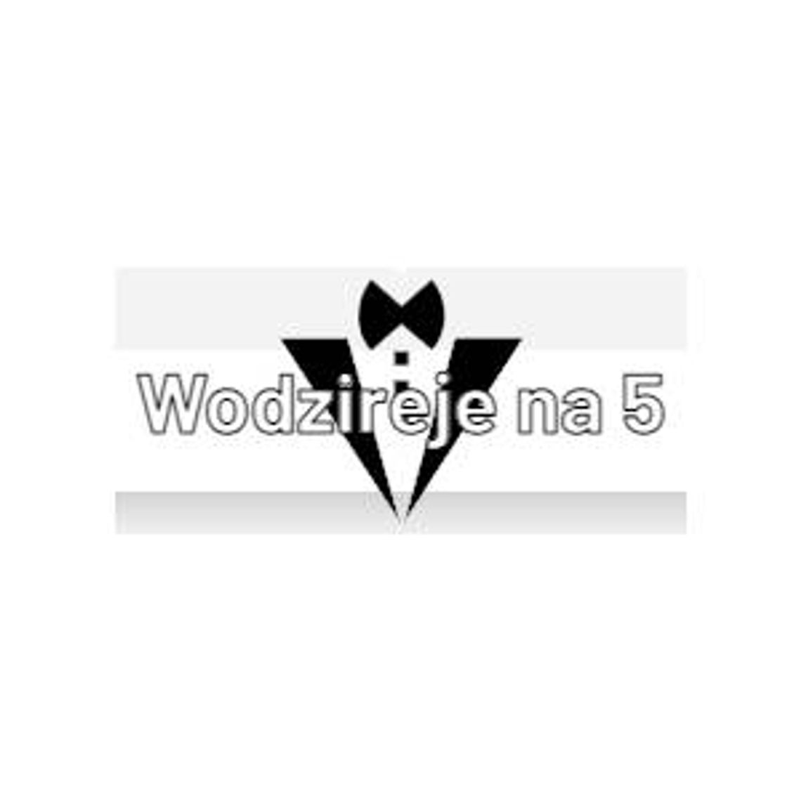 Wodzirej na wesela - Wodzirej na 5!