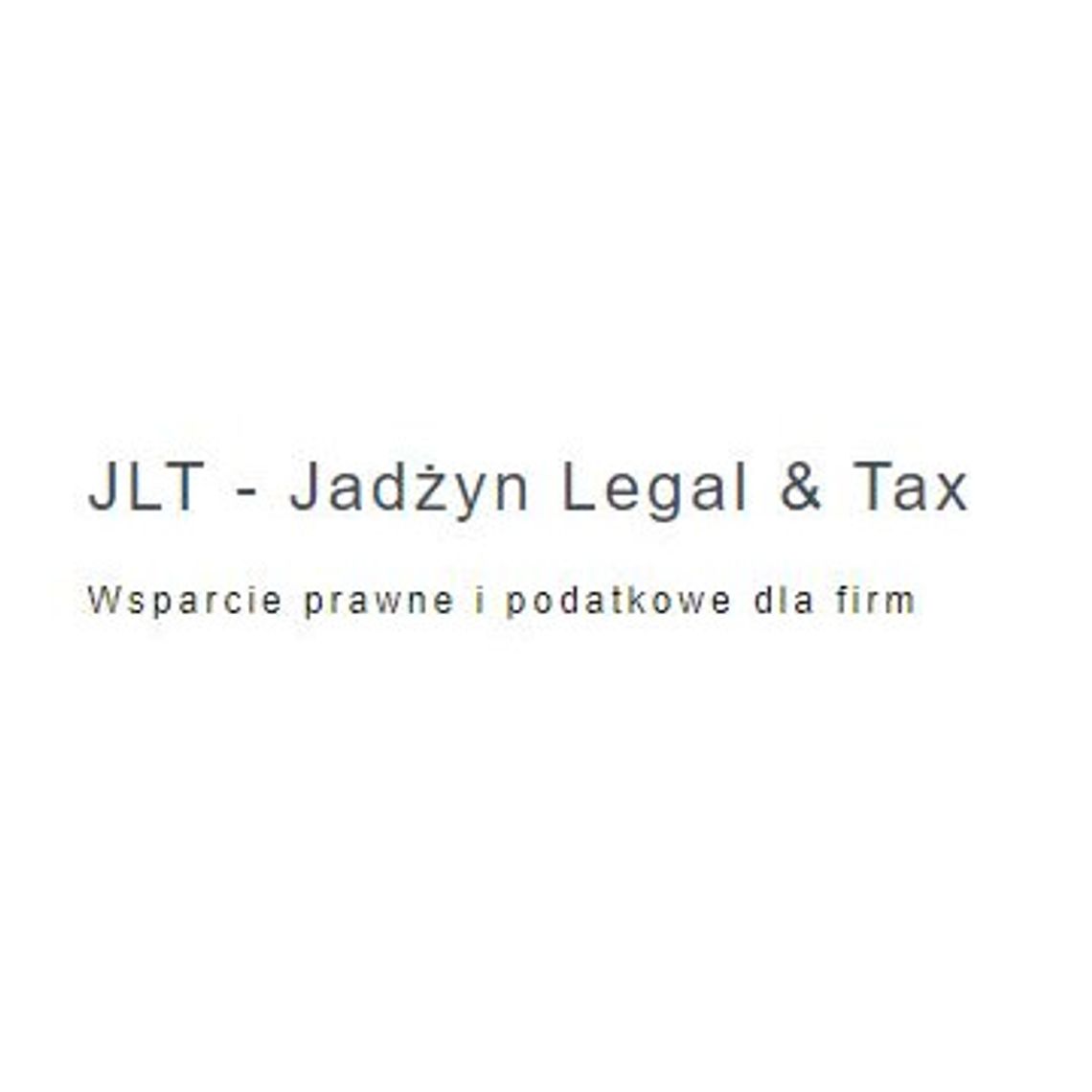 Wsparcie podatkowe dla polskich firm w Niemczech - JLT Jadżyn Legal & Tax