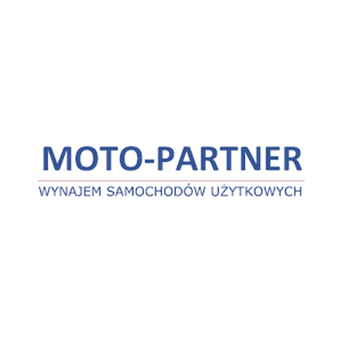 Wynajem samochodów użytkowych - Moto-Partner