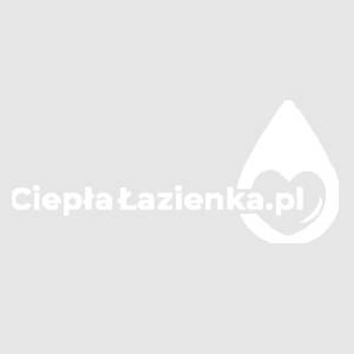 Wyposażenie do łazienek - CiepłaŁazienka