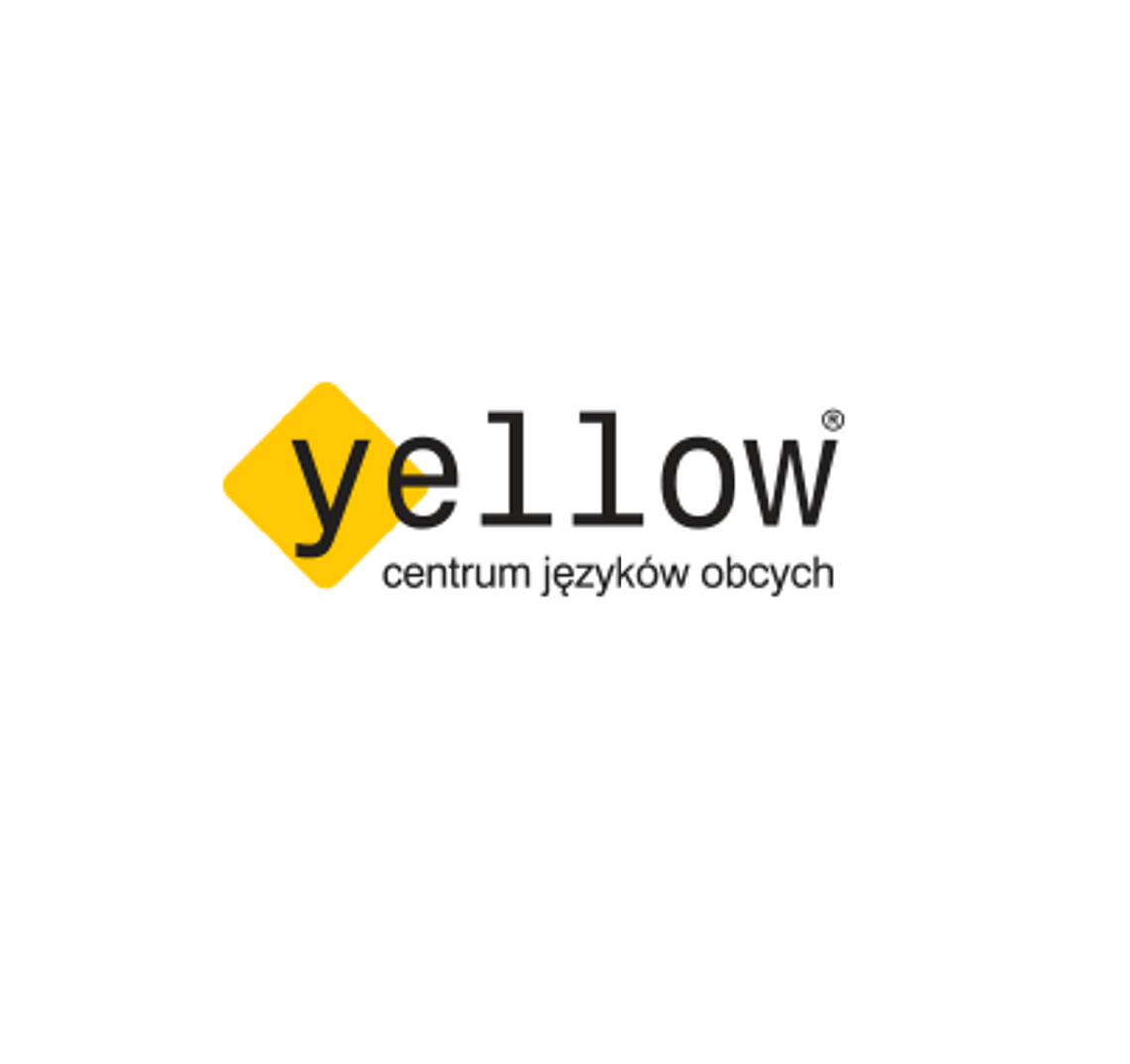 Yellow - Centrum Języków Obcych