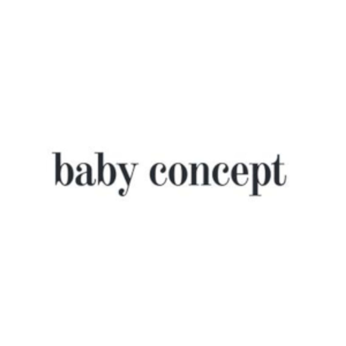 Zabawki edukacyjne dla niemowląt - Baby Concept