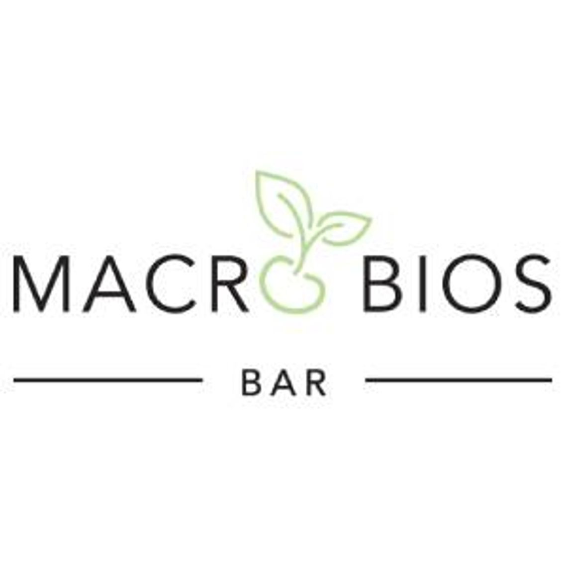 Zdrowa dieta - Macro Bios Bar