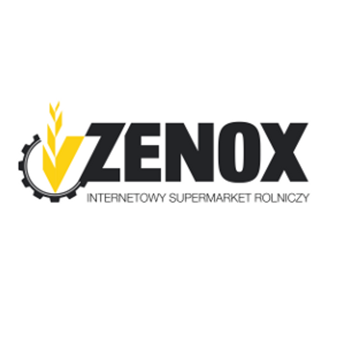 Zenox - artykuły i części rolnicze