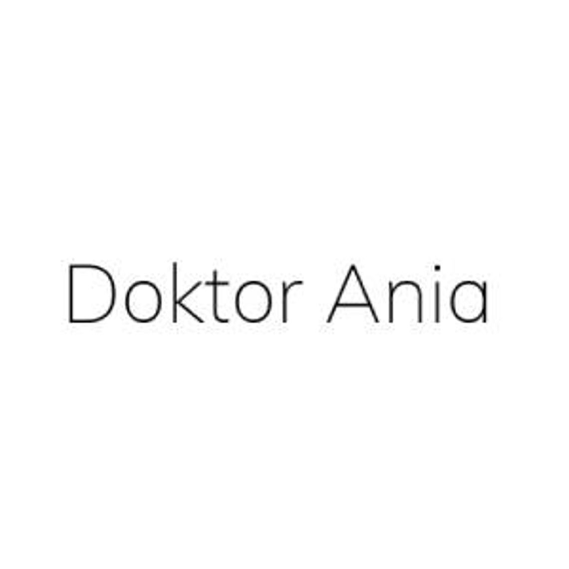 Zmiana nawyków żywieniowych - Doktor Ania